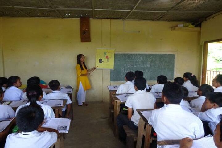 classroom